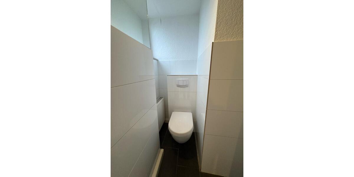 Erdgeschoßwohnung Saarbrücken Kieselhumes - 2 Zimmer, 60 m&sup2;, 520&euro; | Angebot:25266547