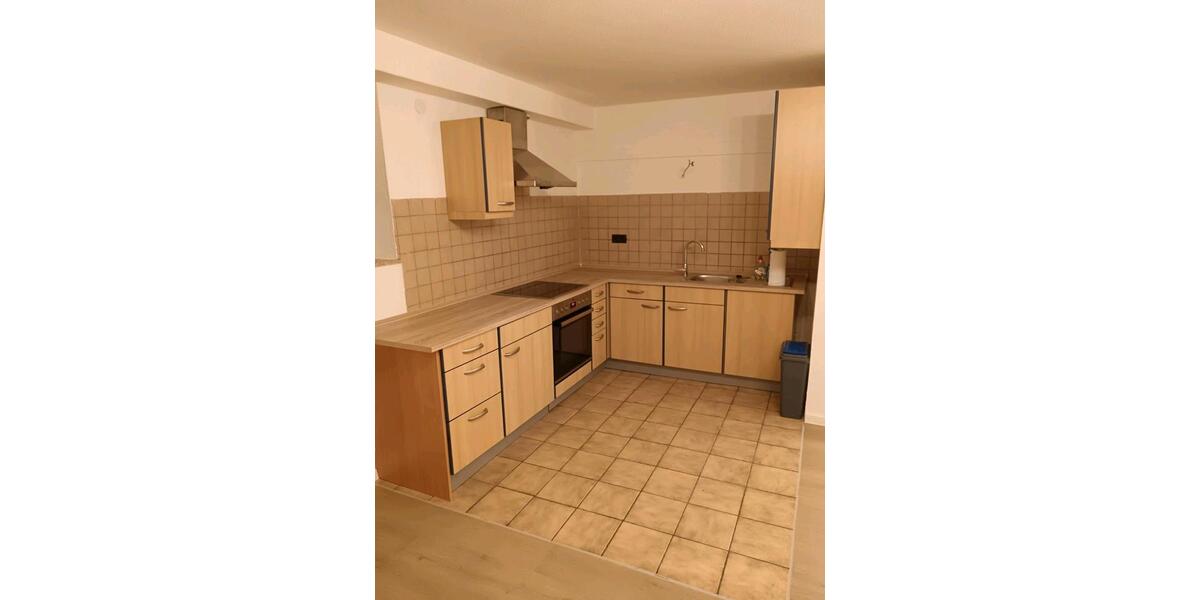 Erdgeschoßwohnung Waldmohr - 1 Zimmer, 42 m&sup2;, 380&euro; | Angebot:25150411