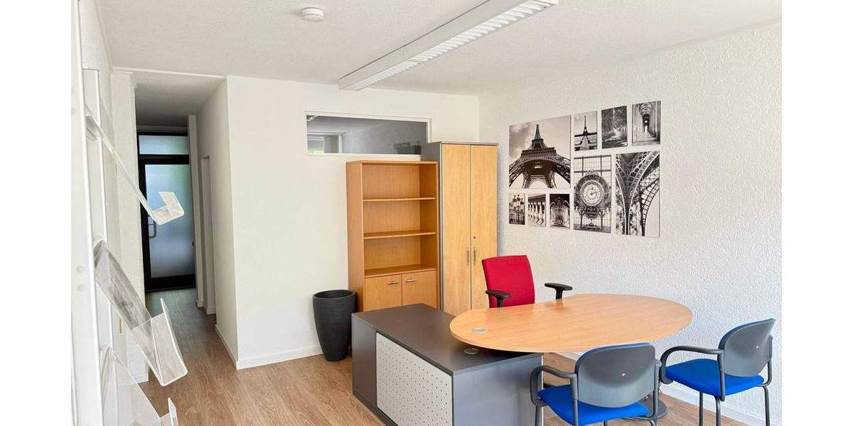 Gewerbeobjekt Saarwellingen - 3 Zimmer, 53 m&sup2;, 89.000&euro; | Angebot:25771329