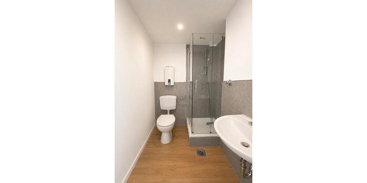 Etagenwohnung Saarbrücken Kieselhumes - 1 Zimmer, 31 m&sup2;, 450&euro; | Angebot:26384908