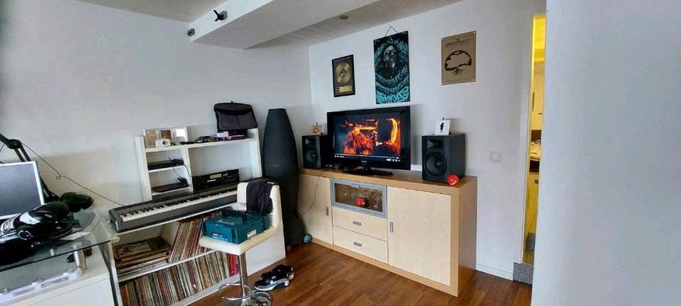 Erdgeschoßwohnung Saarbrücken West - 3 Zimmer, 90 m&sup2;, 135.000&euro; | Angebot:26882948