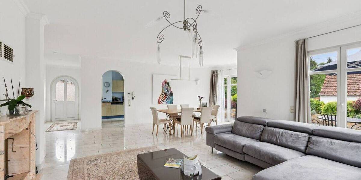 Einfamilienhaus Schmelz - 5 Zimmer, 200 m&sup2;, 598.000&euro; | Angebot:26730738