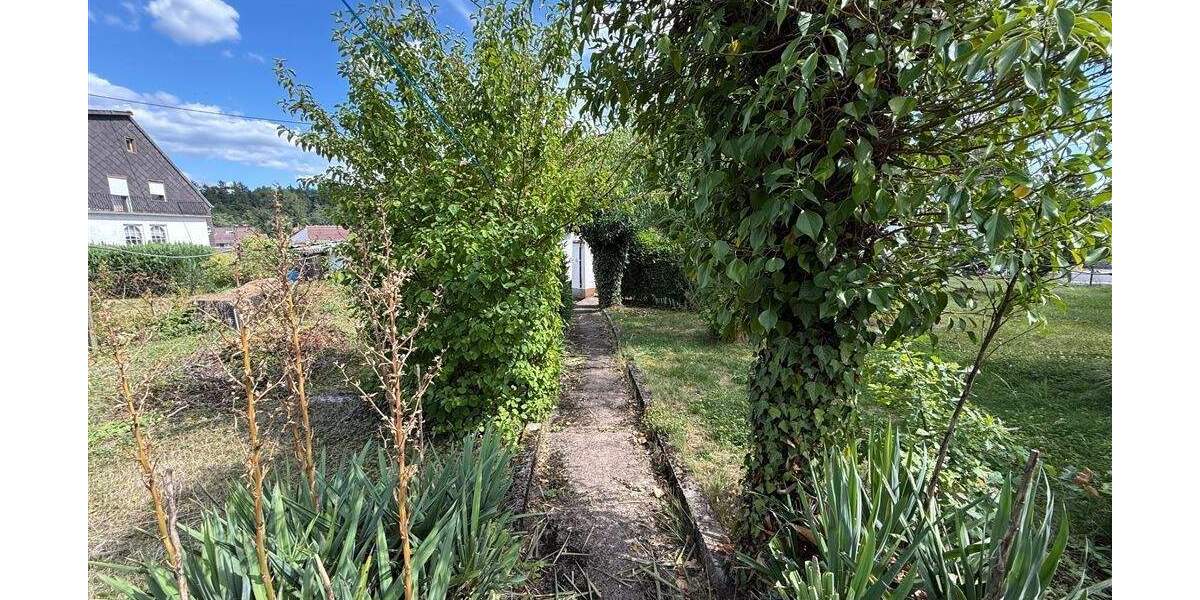 Einfamilienhaus Lebach Steinbach - 7 Zimmer, 120 m&sup2;, 59.000&euro; | Angebot:25730151