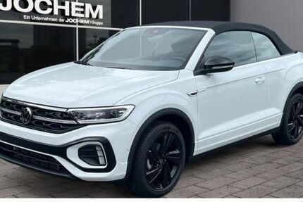 VW T-Roc 9.902 km 38.990 &euro; Illingen 66557