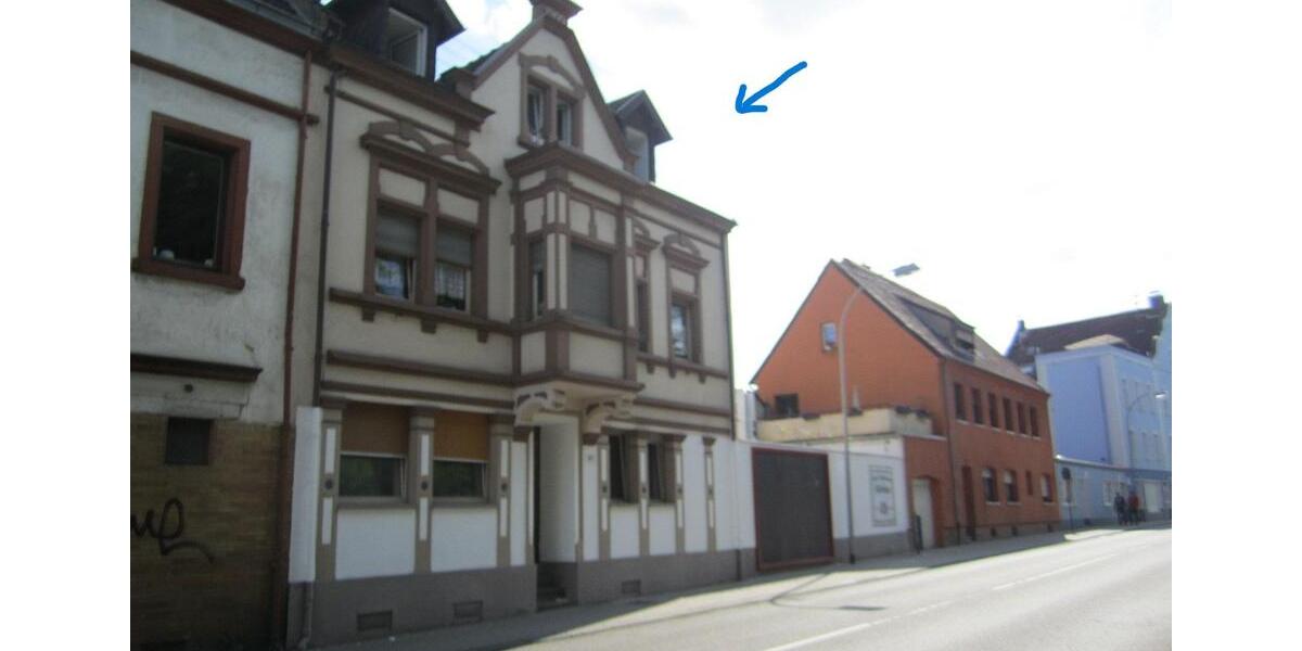 Mehrfamilienhaus, Wohnhaus Saarbrücken Brebach-Fechingen - 570.000&euro; | Angebot:25413126