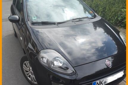 Fiat Punto 99.653 km 3.800 &euro; Neunkirchen 66538