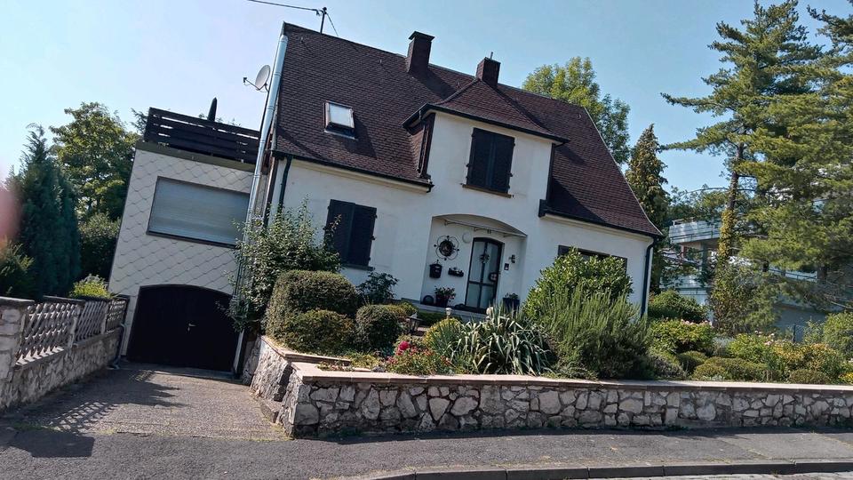 Etagenwohnung Völklingen - 3.5 Zimmer, 89 m&sup2;, 890&euro; | Angebot:25460854