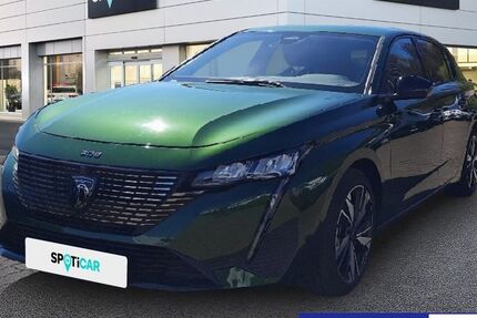 Peugeot 308 45.426 km 20.490 &euro; Völklingen 66333