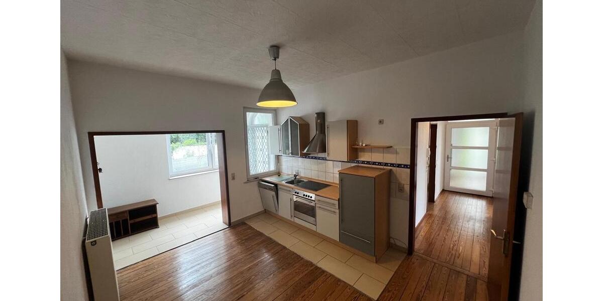 Erdgeschoßwohnung Saarlouis - 3 Zimmer, 75 m&sup2;, 1.000&euro; | Angebot:24351930