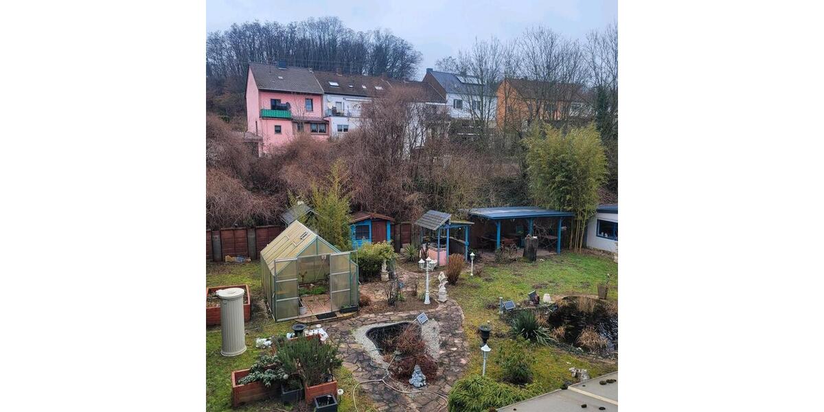 Mehrfamilienhaus, Wohnhaus Wadgassen - 7 Zimmer, 270 m&sup2;, 349.000&euro; | Angebot:26577991