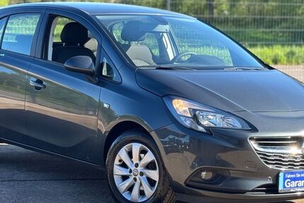 Opel Corsa 143.000 km 7.790 &euro; Nalbach 66809