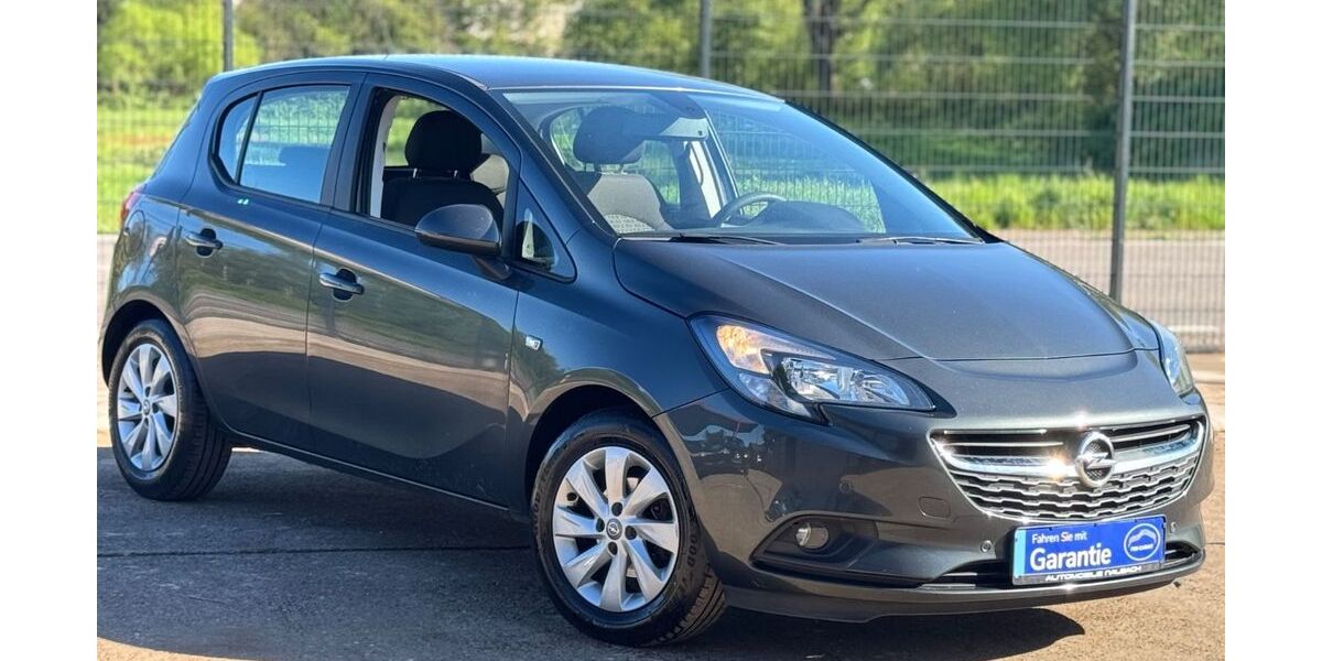 Opel Corsa 143.000 km 7.790 &euro; Nalbach 66809