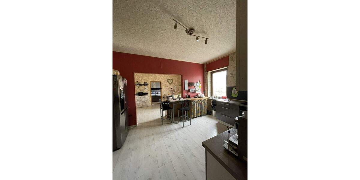 Mehrfamilienhaus, Wohnhaus Großrosseln - 1 Zimmer, 440 m&sup2;, 370.000&euro; | Angebot:25730781