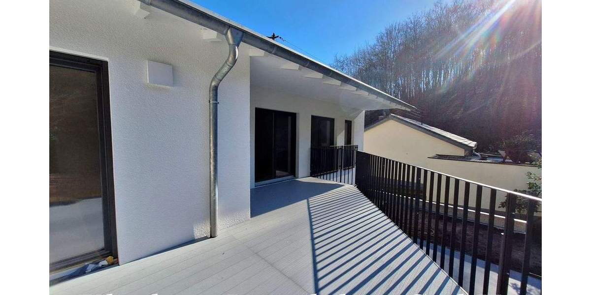 Etagenwohnung Saarbrücken Scheidt - 3 Zimmer, 115 m&sup2;, 575.000&euro; | Angebot:25695201