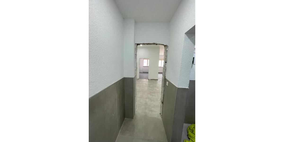 Etagenwohnung Dillingen (Saar) - 2 Zimmer, 60 m&sup2;, 600&euro; | Angebot:25228052