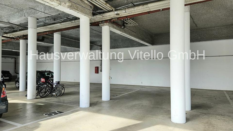 Etagenwohnung Saarbrücken Kieselhumes - 2 Zimmer, 38 m&sup2;, 465&euro; | Angebot:26611387