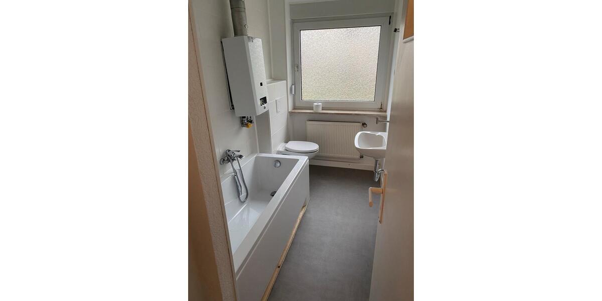 Erdgeschoßwohnung Saarbrücken Brebach-Fechingen - 3 Zimmer, 78 m&sup2;, 149.000&euro; | Angebot:26717773