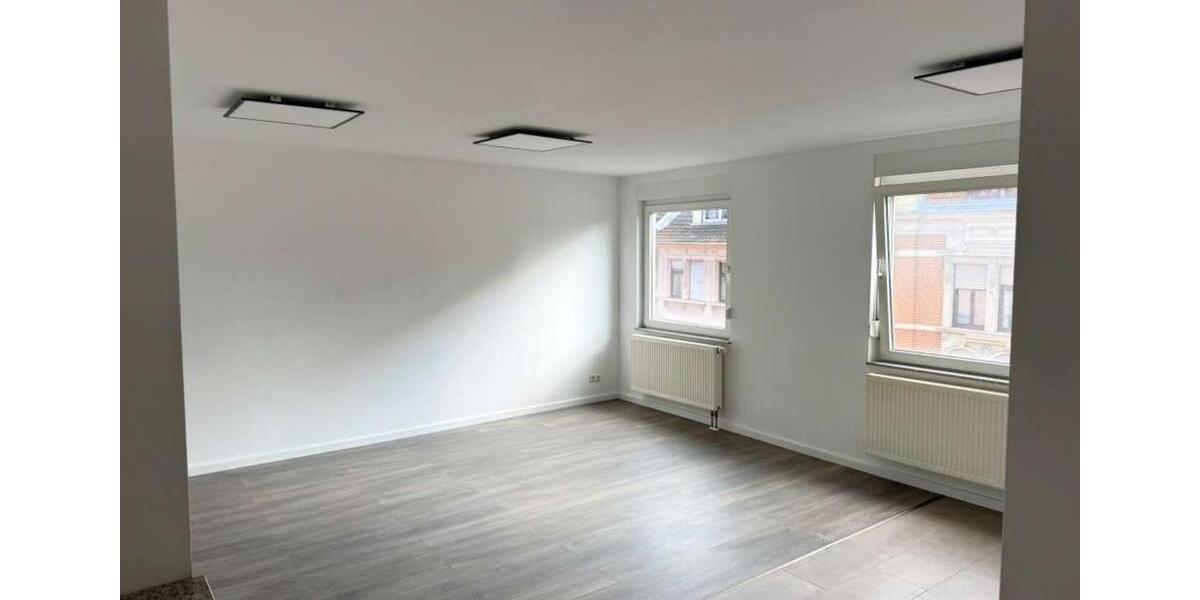 Etagenwohnung Sulzbach (Saar) - 3 Zimmer, 72 m&sup2;, 118.000&euro; | Angebot:25749862