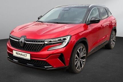 Renault Austral 29.899 km 30.975 &euro; Saarlouis 66740