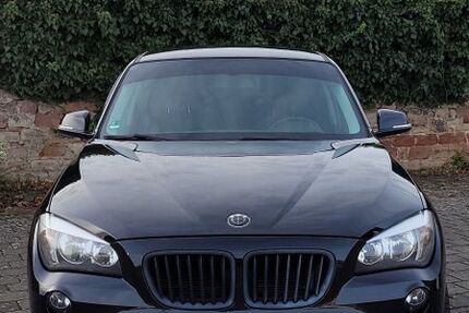 BMW X1 160.000 km 7.700 &euro; Wadgassen 66787