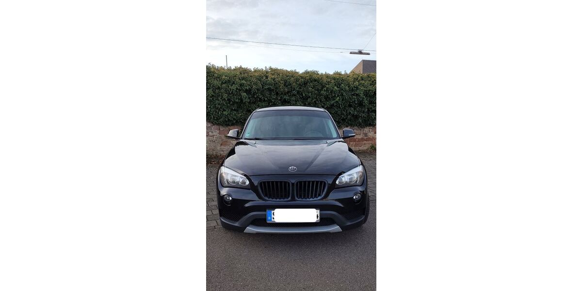 BMW X1 160.000 km 7.800 &euro; Wadgassen 66787