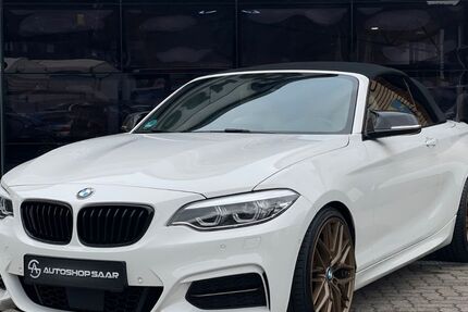BMW M240i 96.877 km 32.900 &euro; Saarbrücken 66117