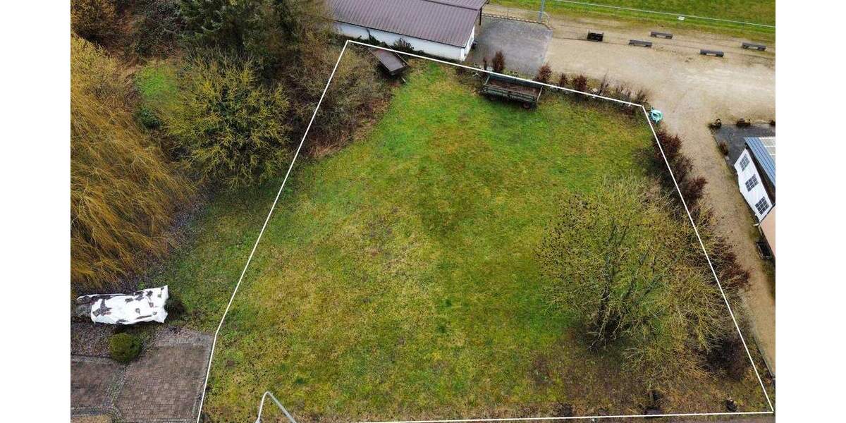 Grundstück Hornbach - 65.000&euro; | Angebot:25691416