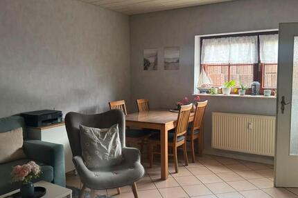 Wohnung Nalbach - 2 Zimmer, 55 m&sup2;, 490&euro; | Angebot:26567309