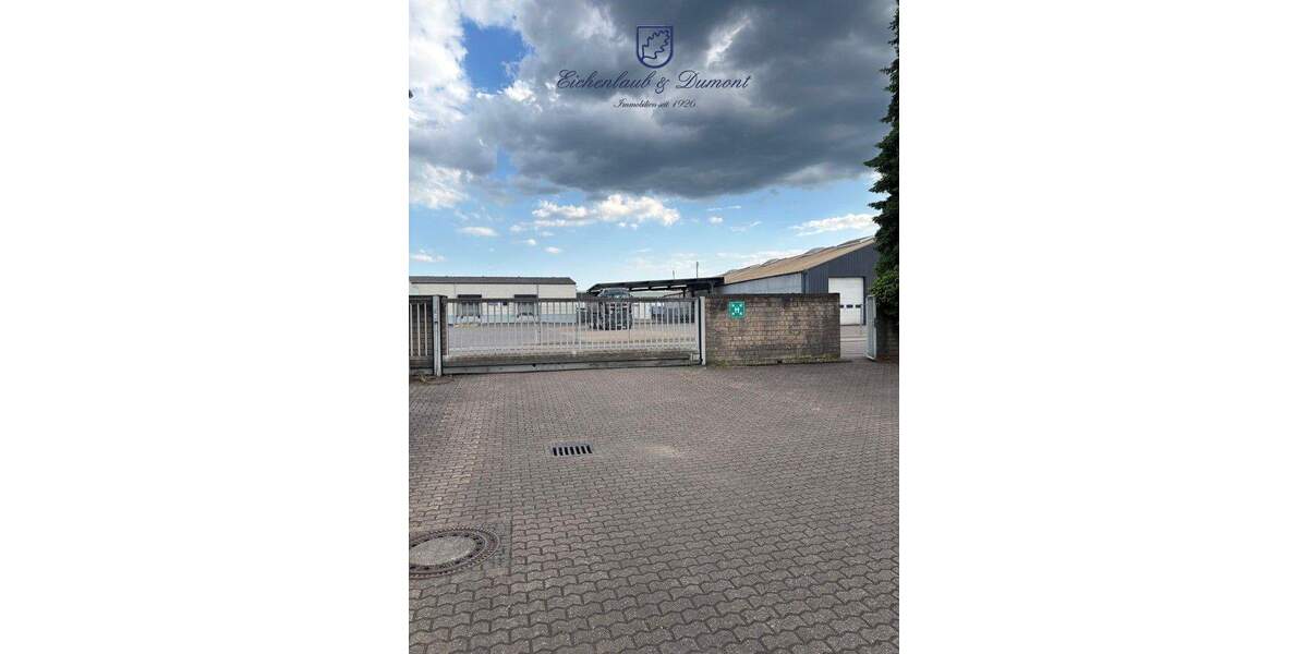 Gewerbeobjekt Saarlouis / Roden Roden - 9 Zimmer, 302 m&sup2;, 2.100&euro; | Angebot:25697924