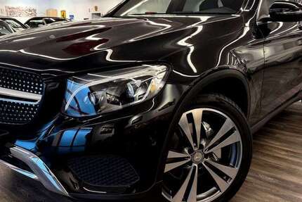 Mercedes-Benz GLC 220 99.800 km 27.300 &euro; Schwalbach/ Saar 66773