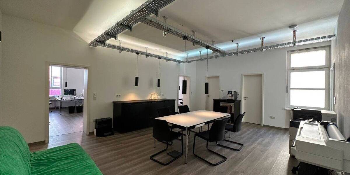 Gewerbeobjekt Saarlouis - 490&euro; | Angebot:25734316