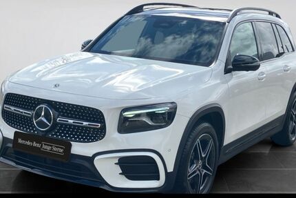 Mercedes-Benz GLB 180 3.752 km 43.380 &euro; Saarbrücken 66117