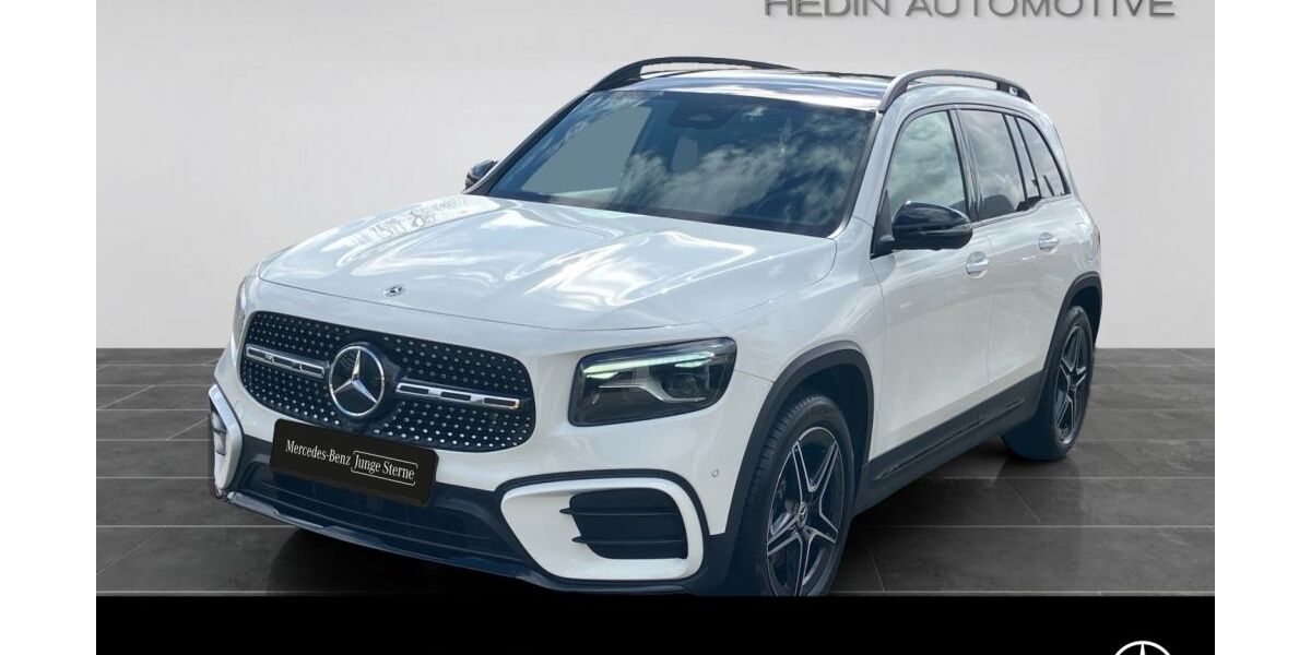 Mercedes-Benz GLB 180 3.752 km 43.380 &euro; Saarbrücken 66117