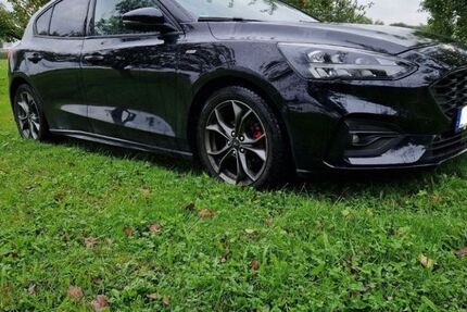 Ford Focus 80.338 km 13.800 &euro; Riegelsberg 66292