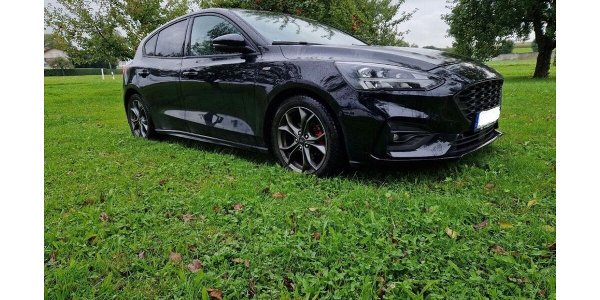 Ford Focus 80.338 km 13.800 &euro; Riegelsberg 66292