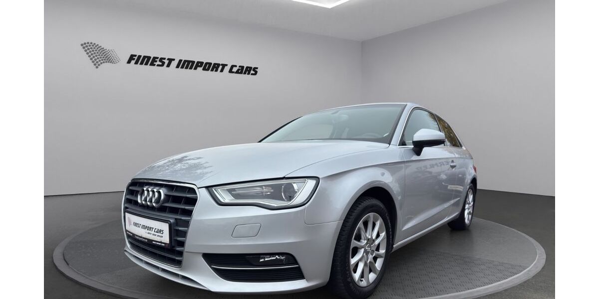 Audi A3 119.485 km 9.600 &euro; Völklingen 66333