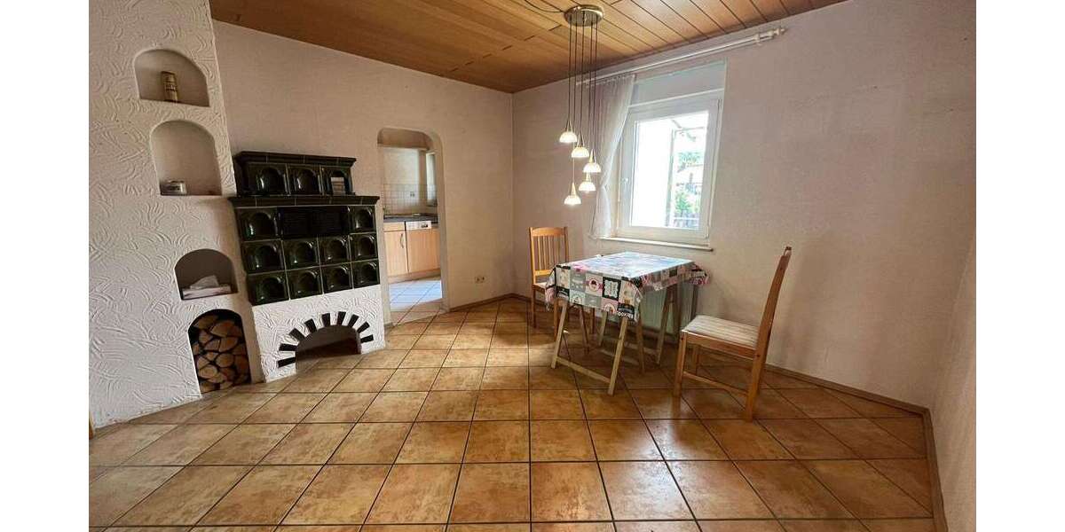 Einfamilienhaus Homburg - 5 Zimmer, 97 m&sup2;, 209.000&euro; | Angebot:19786725