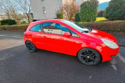 Opel Corsa 262.000 km 1.300 &euro; Dillingen 66763