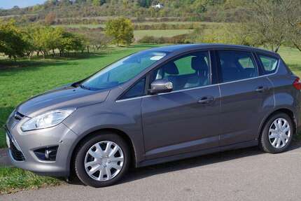 Ford C-Max 159.000 km 6.100 &euro; Beckingen 66701