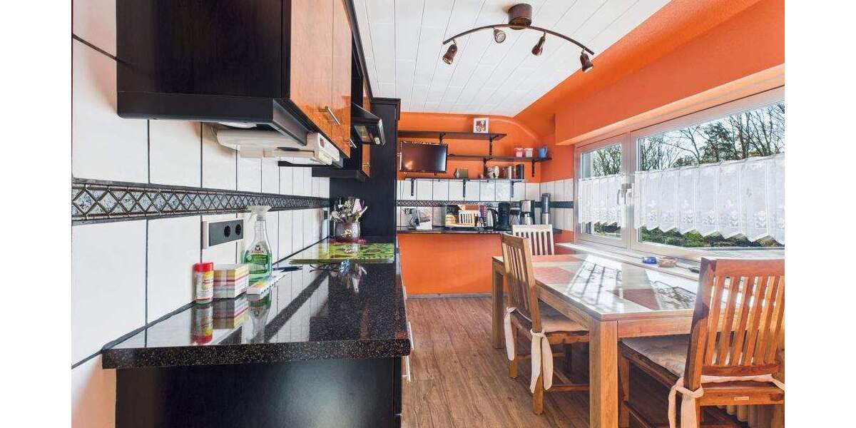 Einfamilienhaus Saarwellingen - 6 Zimmer, 117 m&sup2;, 198.000&euro; | Angebot:25687872