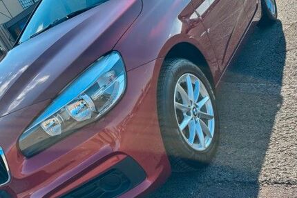 BMW 218 111.100 km 10.400 &euro; Ensdorf 66806