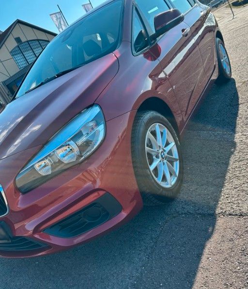 BMW 218 111.100 km 10.400 &euro; Ensdorf 66806