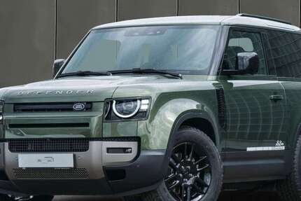 Land Rover Defender 3.000 km 74.900 &euro; Saarbrücken 66121