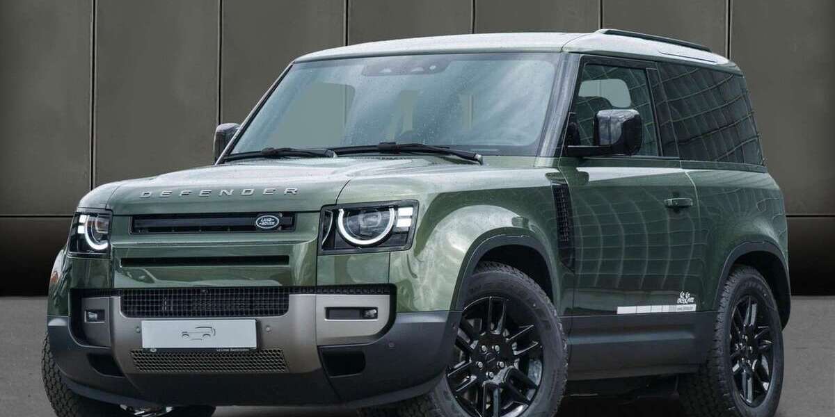 Land Rover Defender 3.000 km 74.900 &euro; Saarbrücken 66121