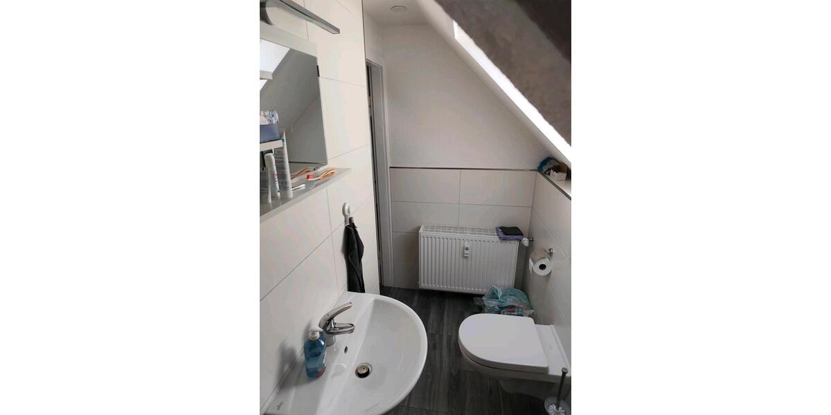 Dachgeschoßwohnung Ottweiler - 2 Zimmer, 56 m&sup2;, 550&euro; | Angebot:25842162