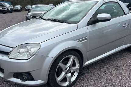 Opel Tigra 95.000 km 1.990 &euro; Saarlouis 66740