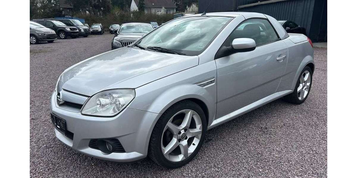 Opel Tigra 95.000 km 1.990 &euro; Saarlouis 66740