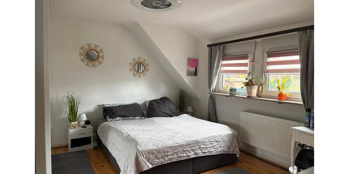 Doppelhaushälfte Saarbrücken Malstatt - 4 Zimmer, 100 m&sup2;, 349.000&euro; | Angebot:25905454