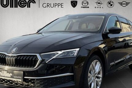 Skoda Octavia 6.510 km 36.990 &euro; Saarlouis 66740