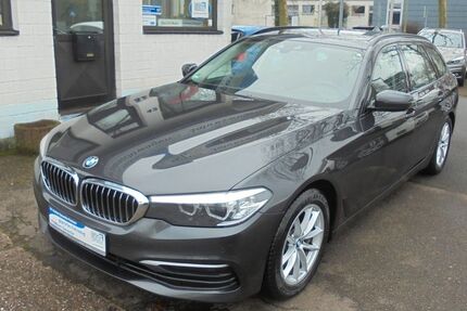 BMW 530 287.000 km 13.950 &euro; Dillingen/Saar 66763